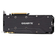 Gigabyte GeForce GTX 1080 G1 Gaming 8GB GDDR5X - 309885 - zdjęcie 4
